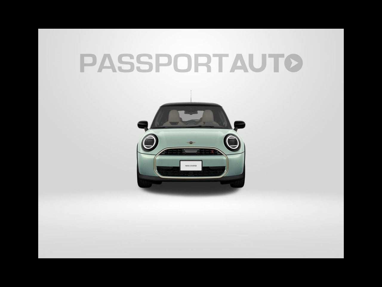 2026 MINI Cooper S Signature Plus Hardtop 2 Door