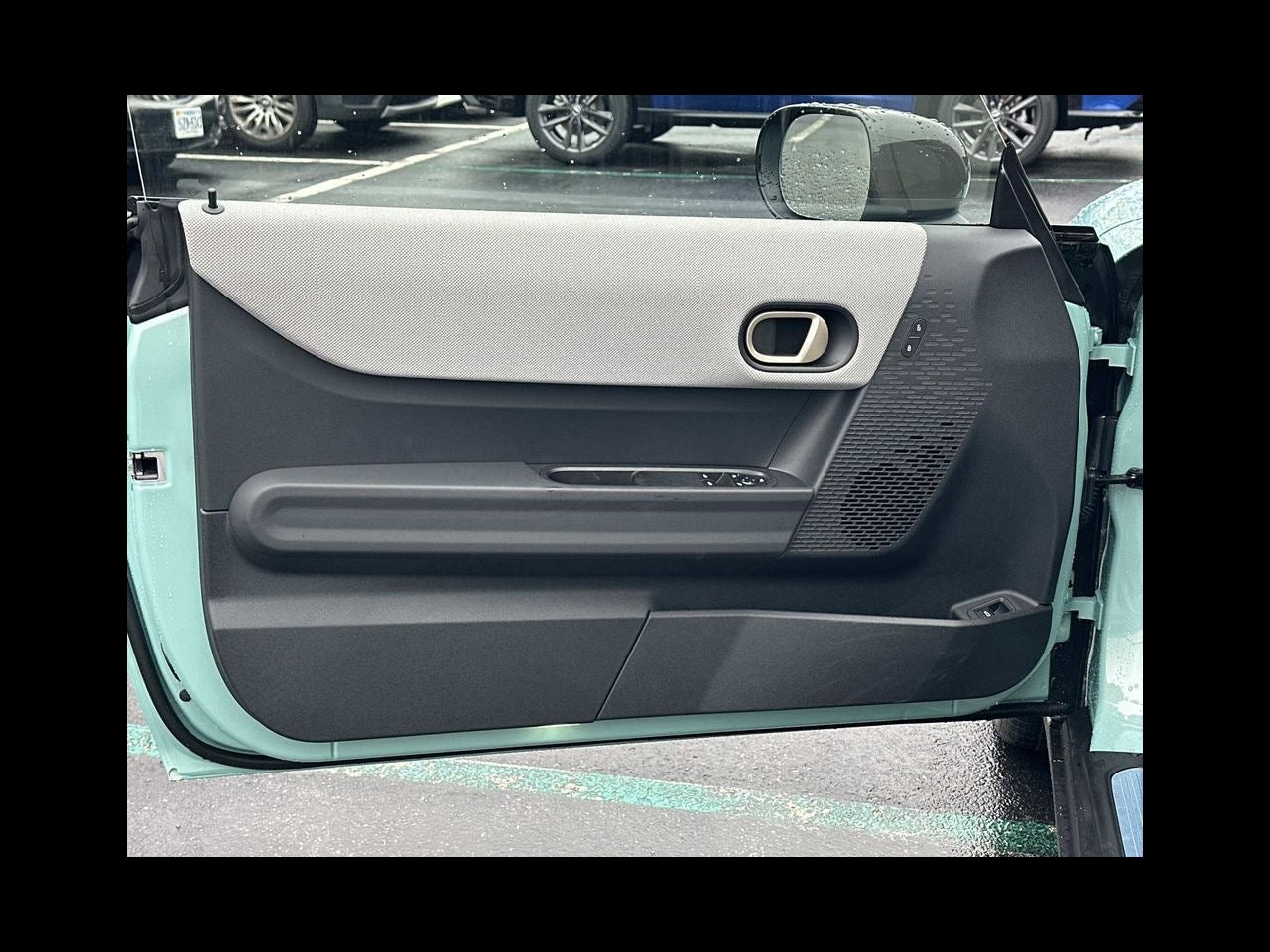 2026 MINI 2 DOOR SIGNATURE PLUS