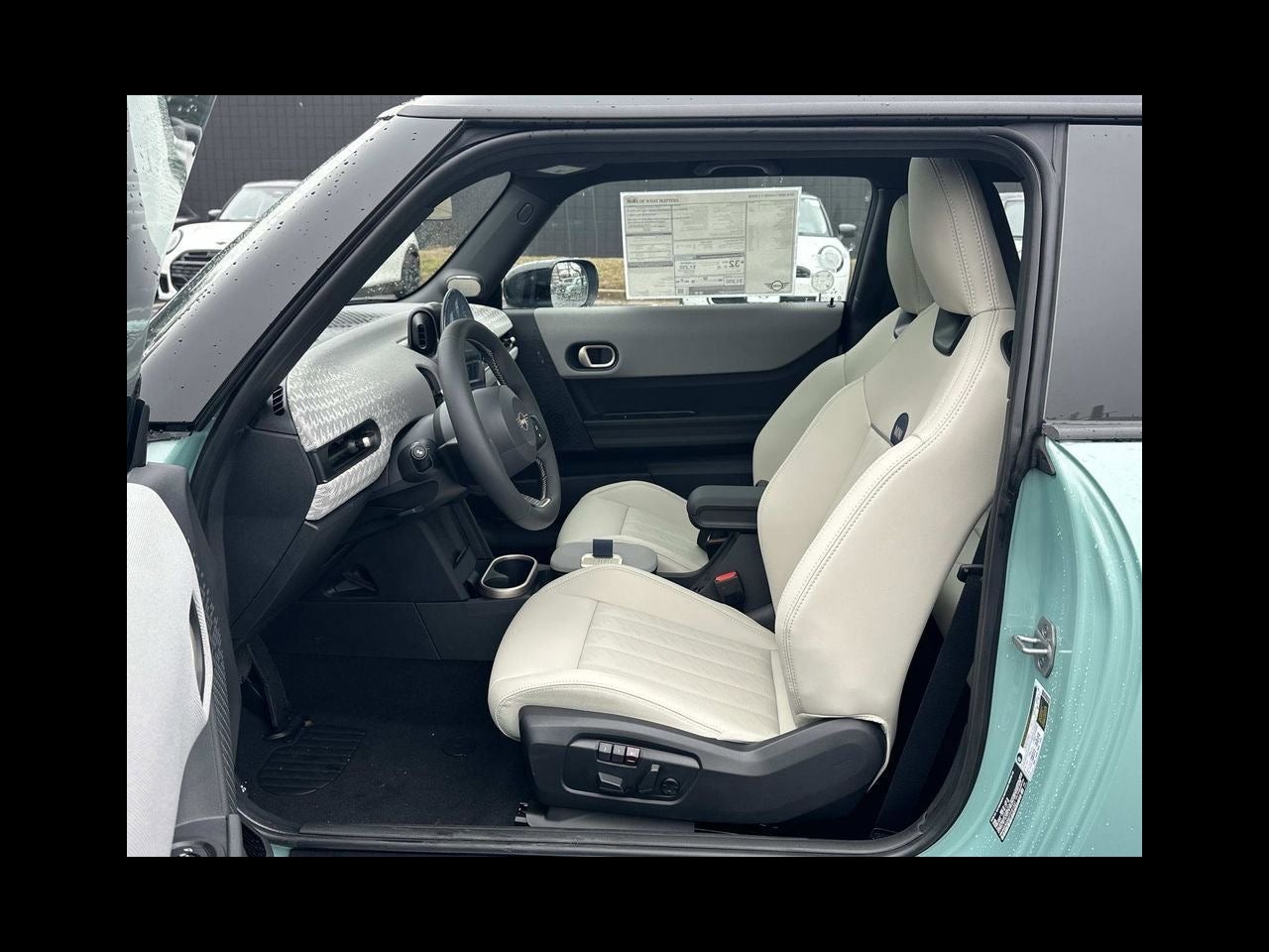 2026 MINI 2 DOOR SIGNATURE PLUS