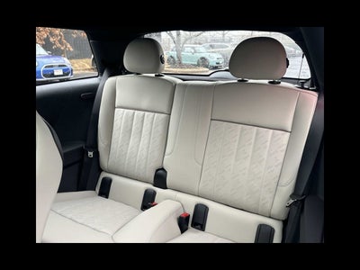 2026 MINI 2 DOOR SIGNATURE PLUS