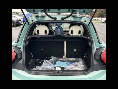 2026 MINI 2 DOOR SIGNATURE PLUS