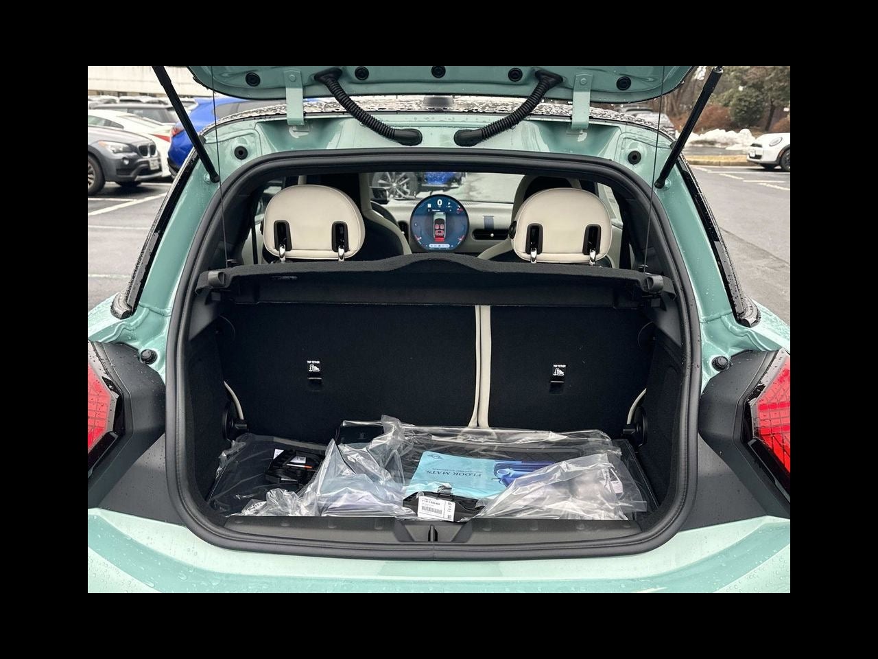 2026 MINI 2 DOOR SIGNATURE PLUS