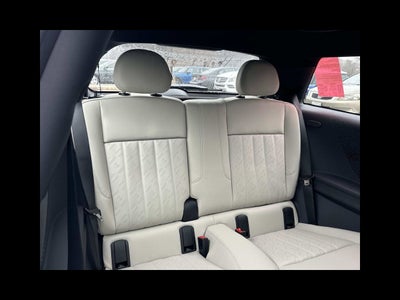 2026 MINI 2 DOOR SIGNATURE PLUS