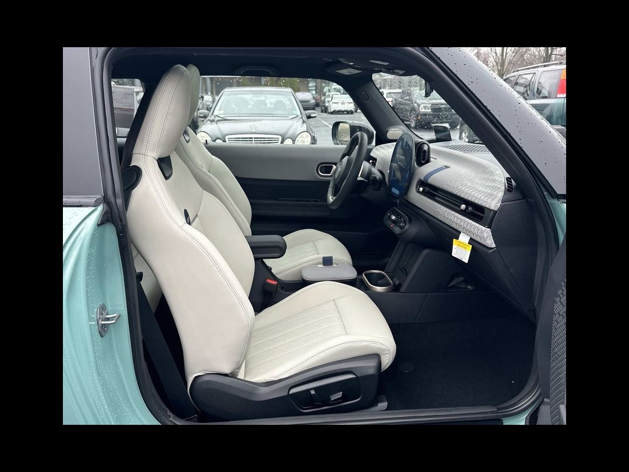 2026 MINI 2 DOOR SIGNATURE PLUS