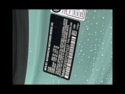 2026 MINI 2 DOOR SIGNATURE PLUS