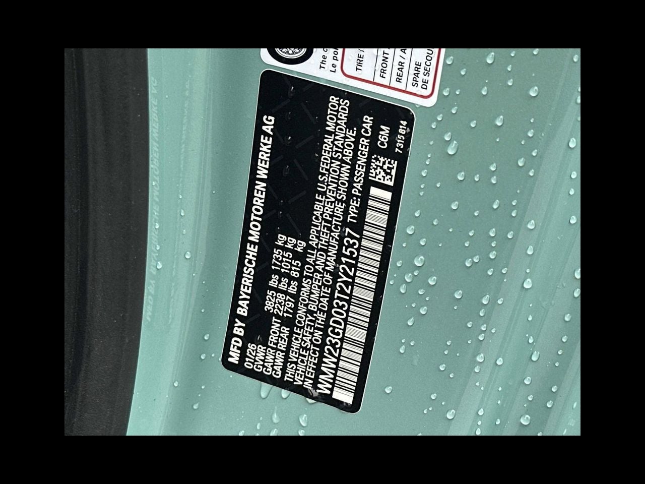 2026 MINI 2 DOOR SIGNATURE PLUS