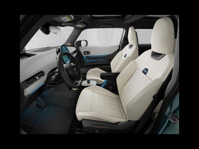 2026 MINI Cooper S Signature Plus Hardtop 2 Door