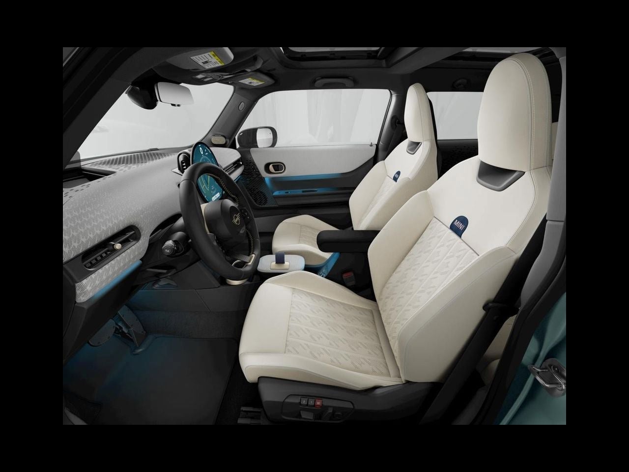 2026 MINI Cooper S Signature Plus Hardtop 2 Door