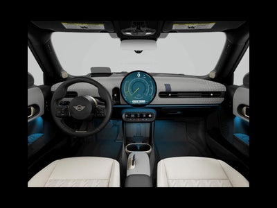 2026 MINI Cooper S Signature Plus Hardtop 2 Door