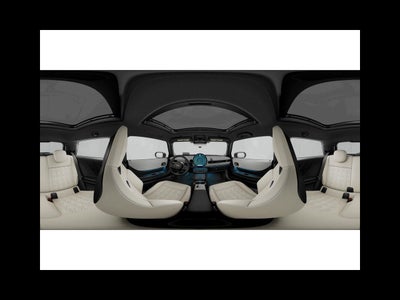 2026 MINI Cooper S Signature Plus Hardtop 2 Door