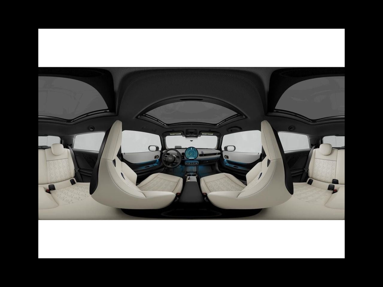 2026 MINI Cooper S Signature Plus Hardtop 2 Door