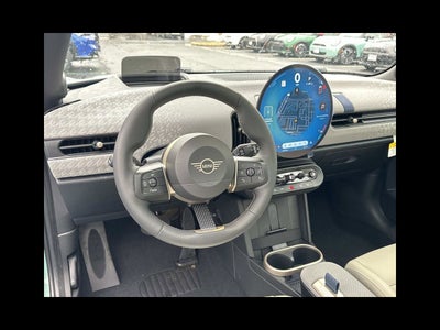 2026 MINI 2 DOOR SIGNATURE PLUS