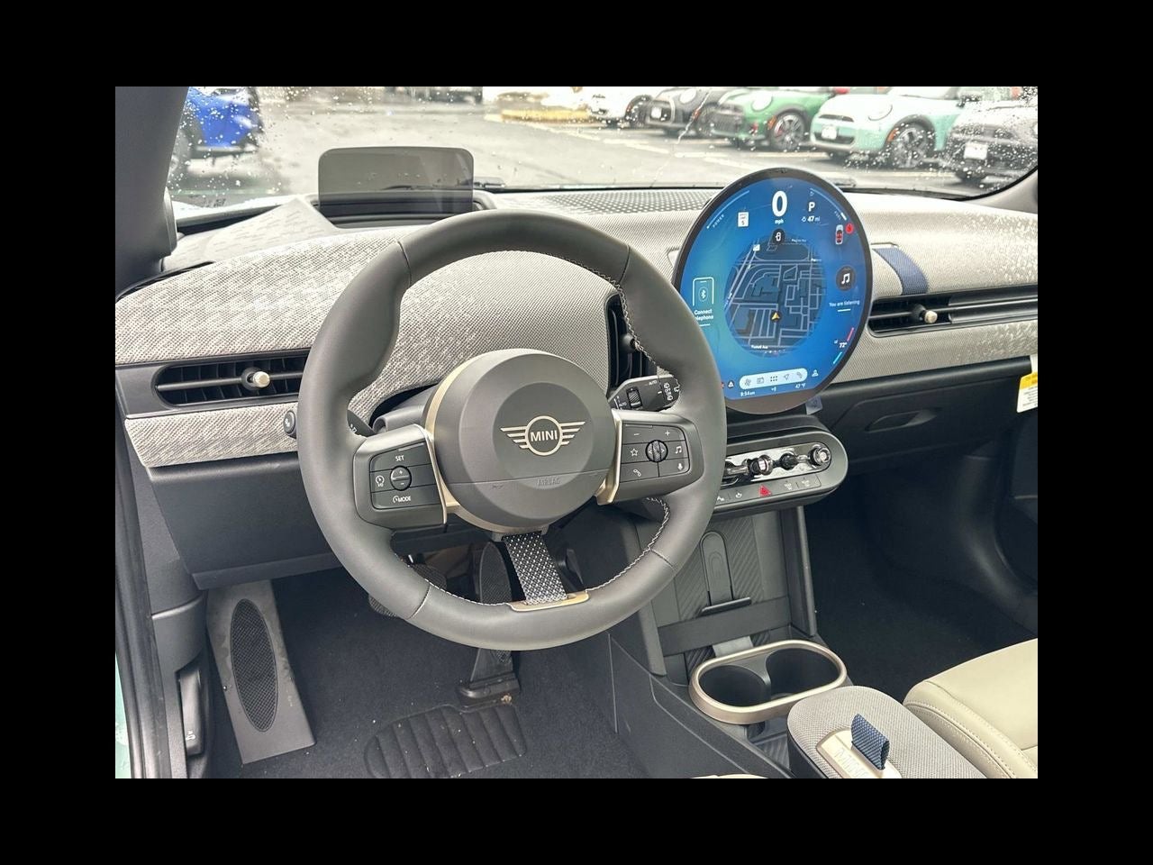 2026 MINI 2 DOOR SIGNATURE PLUS