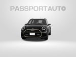 2026 MINI Cooper S Base