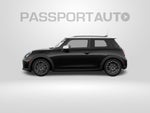 2026 MINI Cooper S Base