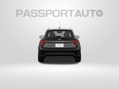 2026 MINI Cooper S Base