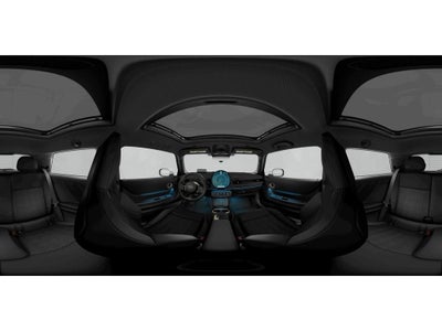 2026 MINI Cooper S Base