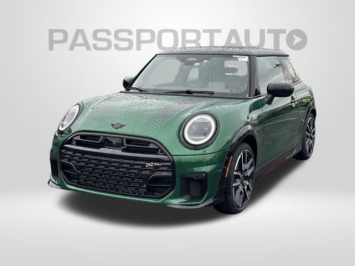 2026 MINI Hardtop 2 Door Cooper S