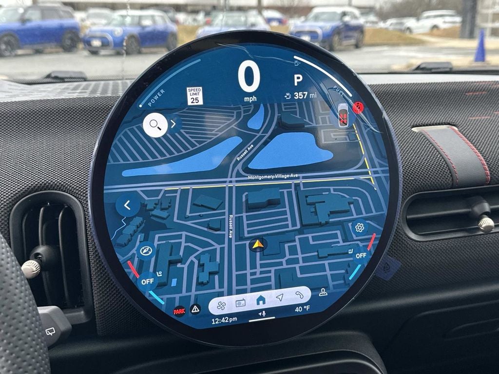 2026 MINI Hardtop 2 Door Cooper S