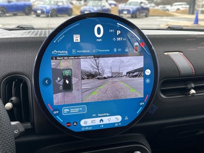 2026 MINI Hardtop 2 Door Cooper S