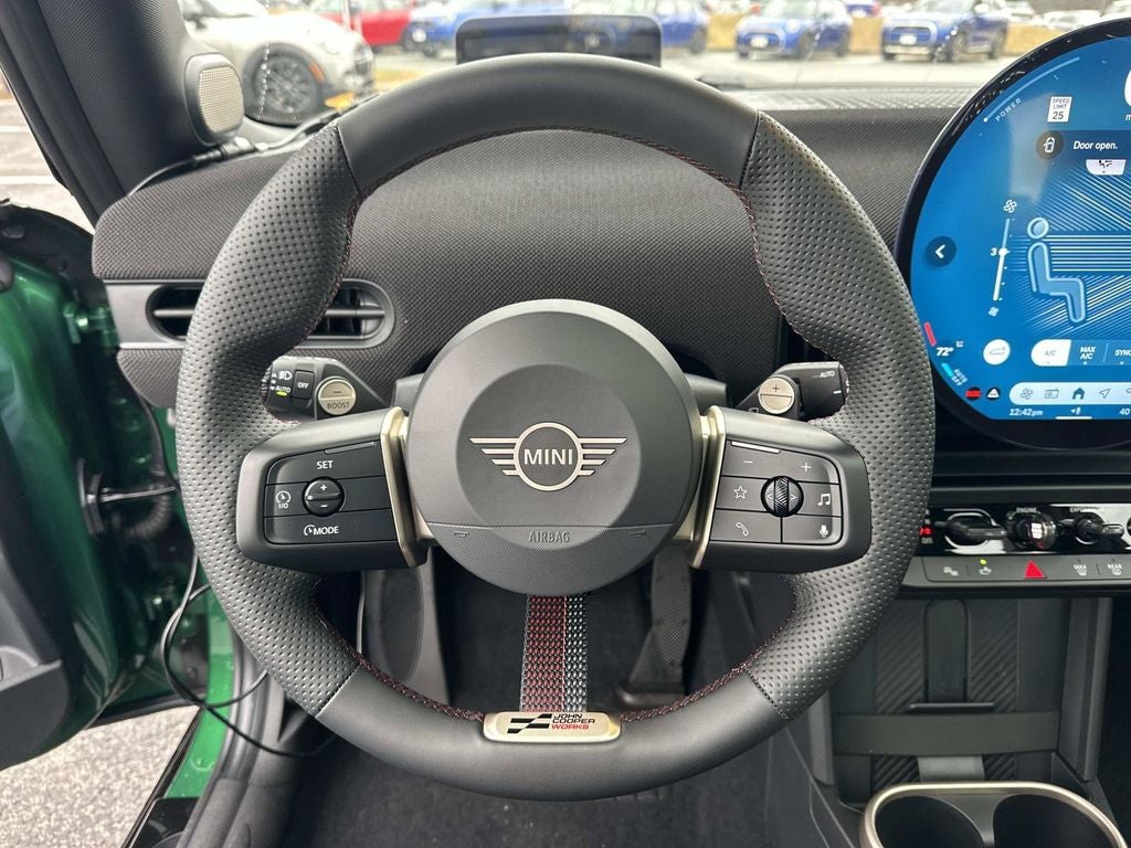 2026 MINI Hardtop 2 Door Cooper S