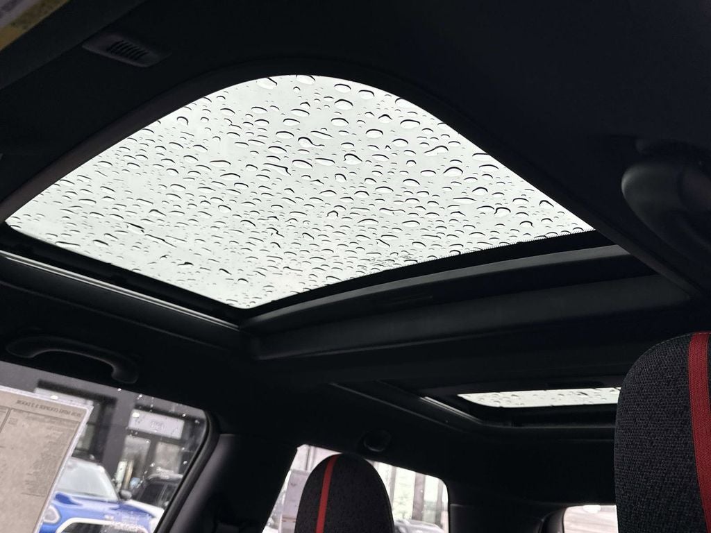 2026 MINI Hardtop 2 Door Cooper S