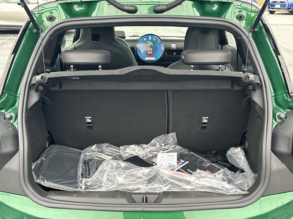 2026 MINI Hardtop 2 Door Cooper S