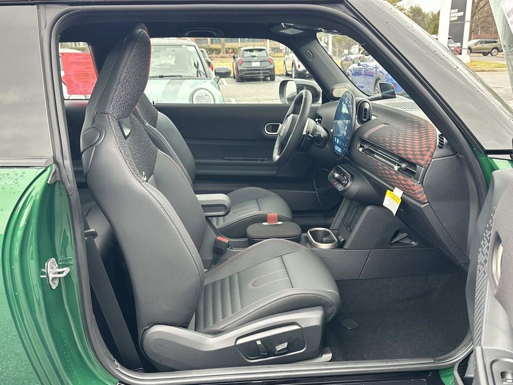 2026 MINI Hardtop 2 Door Cooper S