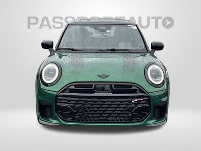 2026 MINI Hardtop 2 Door Cooper S