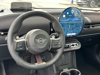 2026 MINI Hardtop 2 Door Cooper S