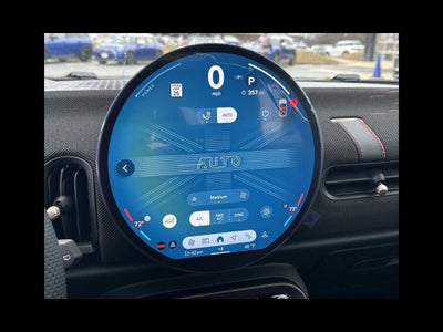 2026 MINI Hardtop 2 Door Cooper S