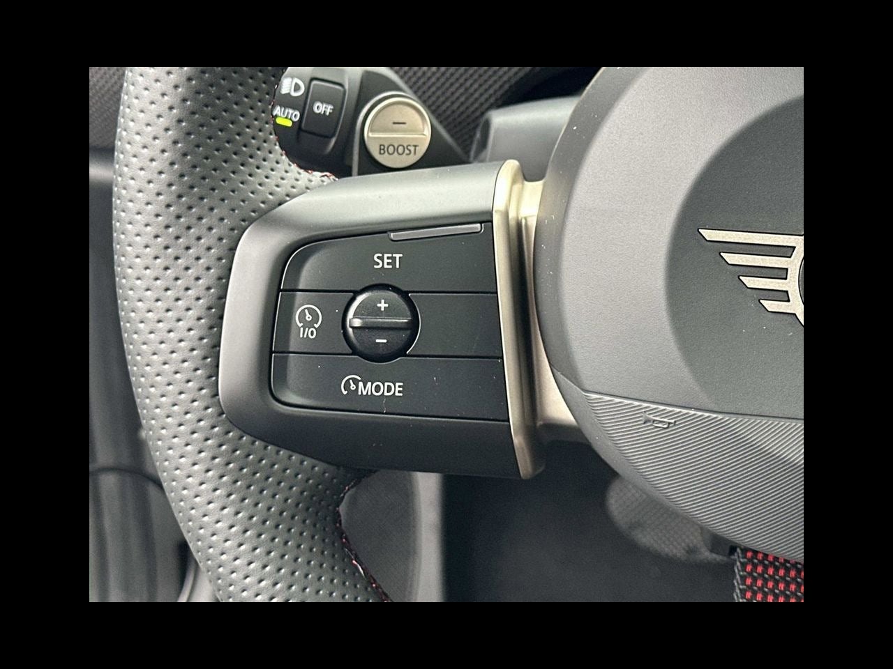 2026 MINI Hardtop 2 Door Cooper S