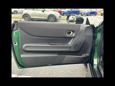 2026 MINI Hardtop 2 Door Cooper S