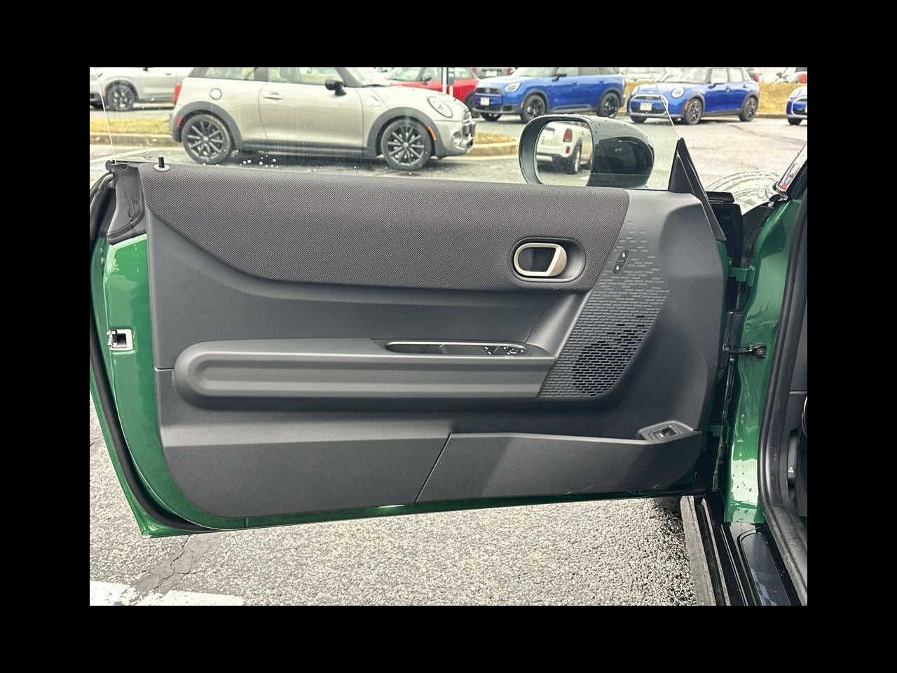 2026 MINI Hardtop 2 Door Cooper S