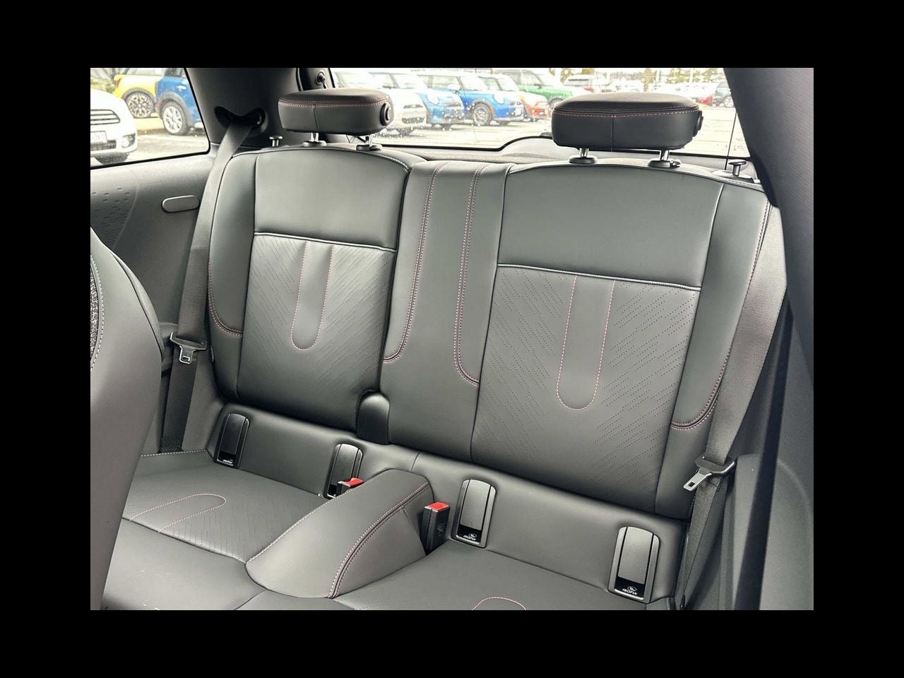 2026 MINI Hardtop 2 Door Cooper S