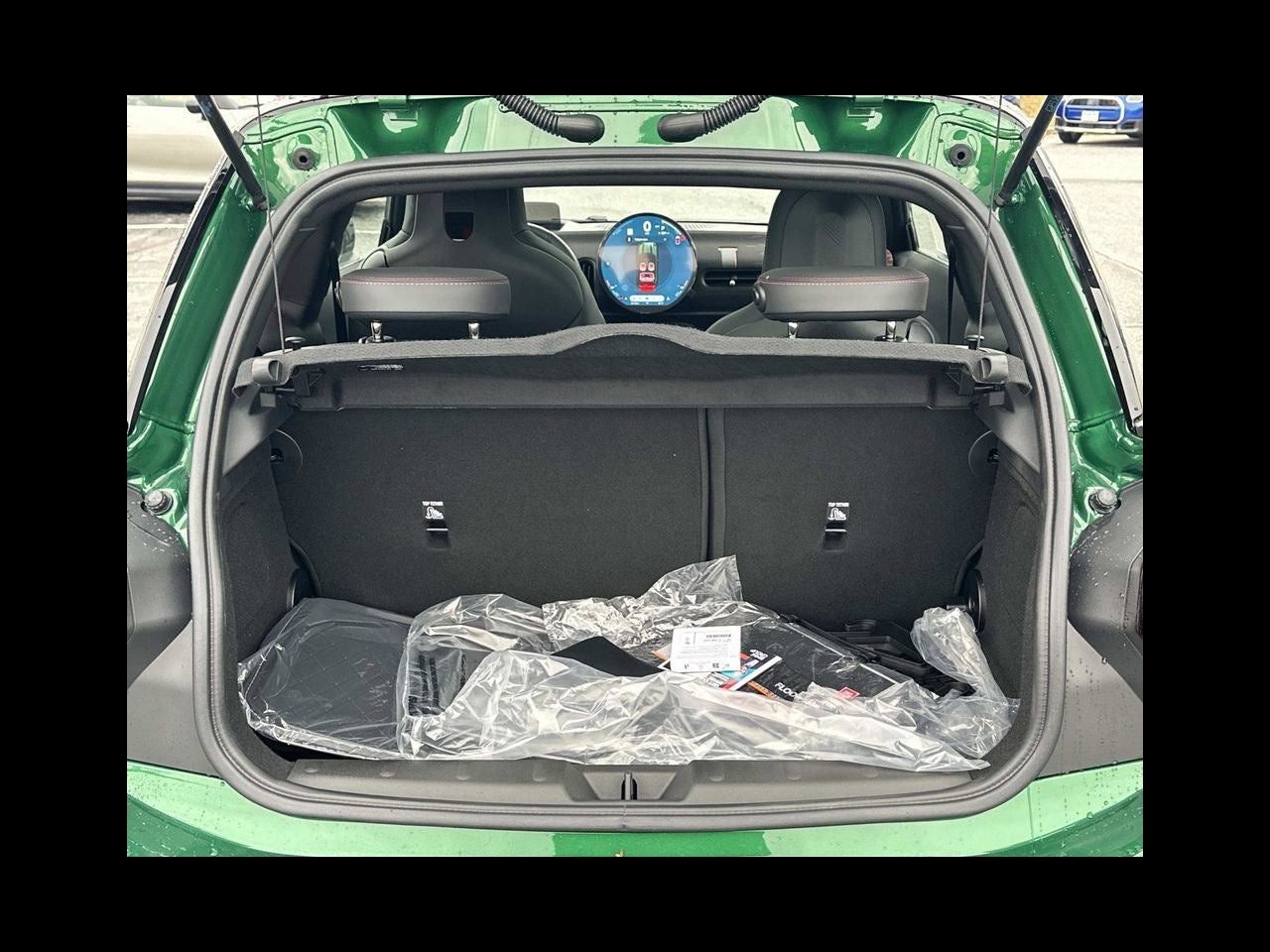 2026 MINI Hardtop 2 Door Cooper S