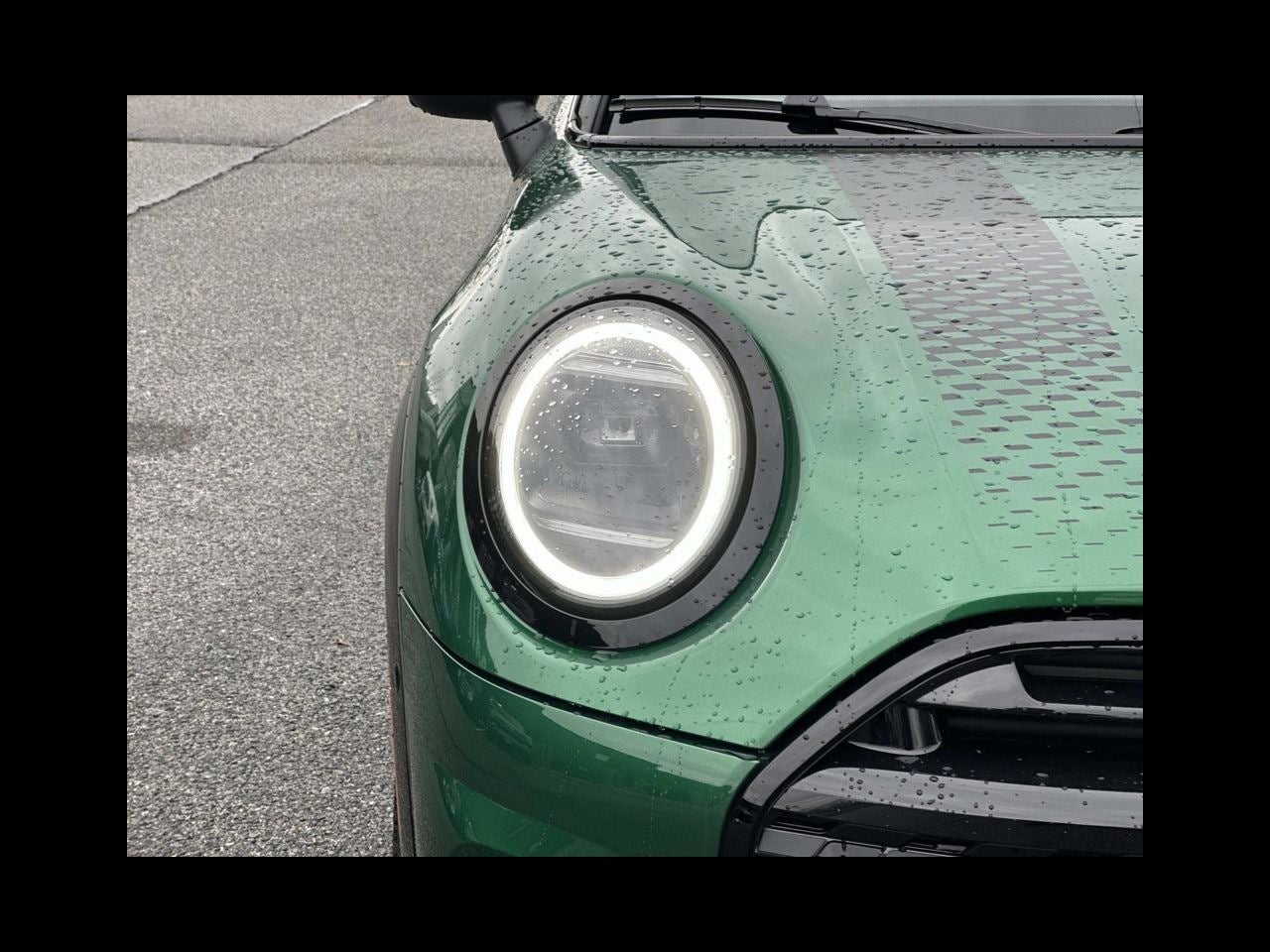 2026 MINI Hardtop 2 Door Cooper S