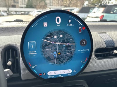 2026 MINI Hardtop 2 Door Cooper S