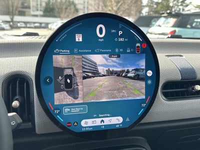 2026 MINI Hardtop 2 Door Cooper S