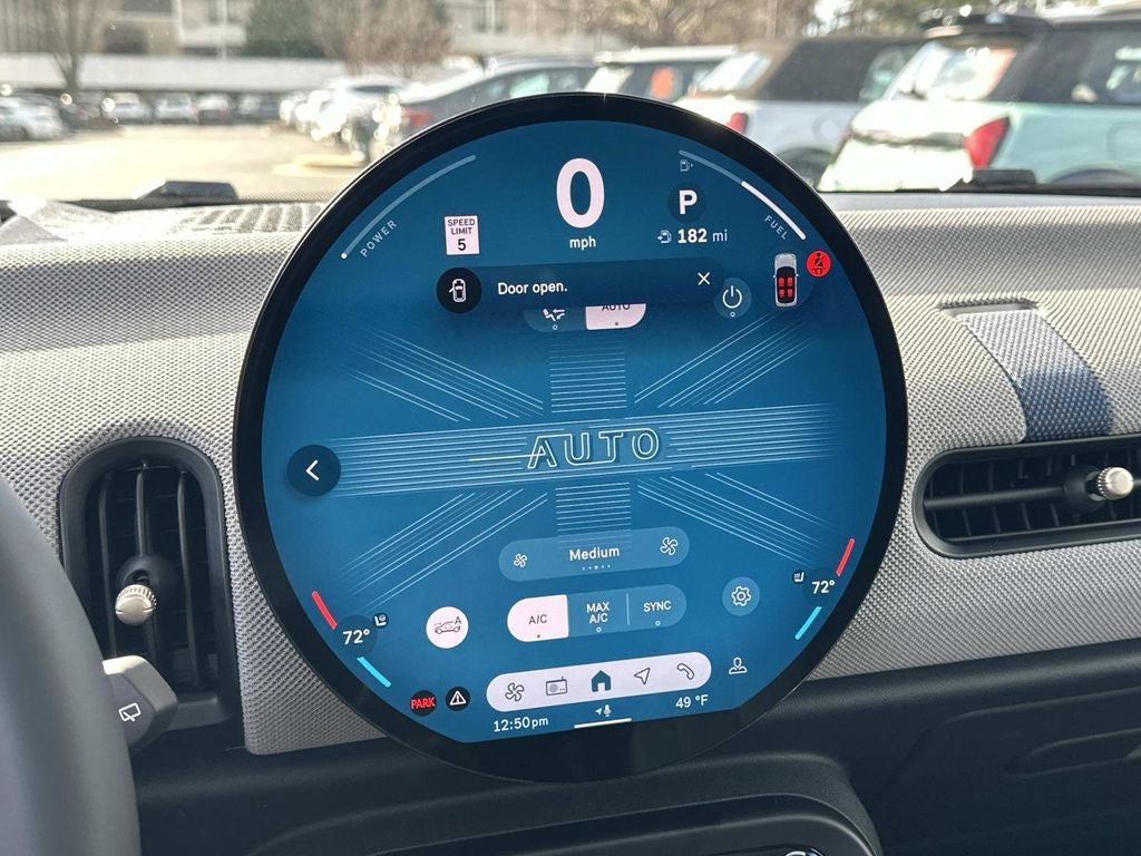 2026 MINI Hardtop 2 Door Cooper S