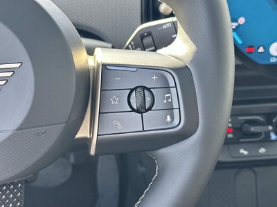 2026 MINI Hardtop 2 Door Cooper S