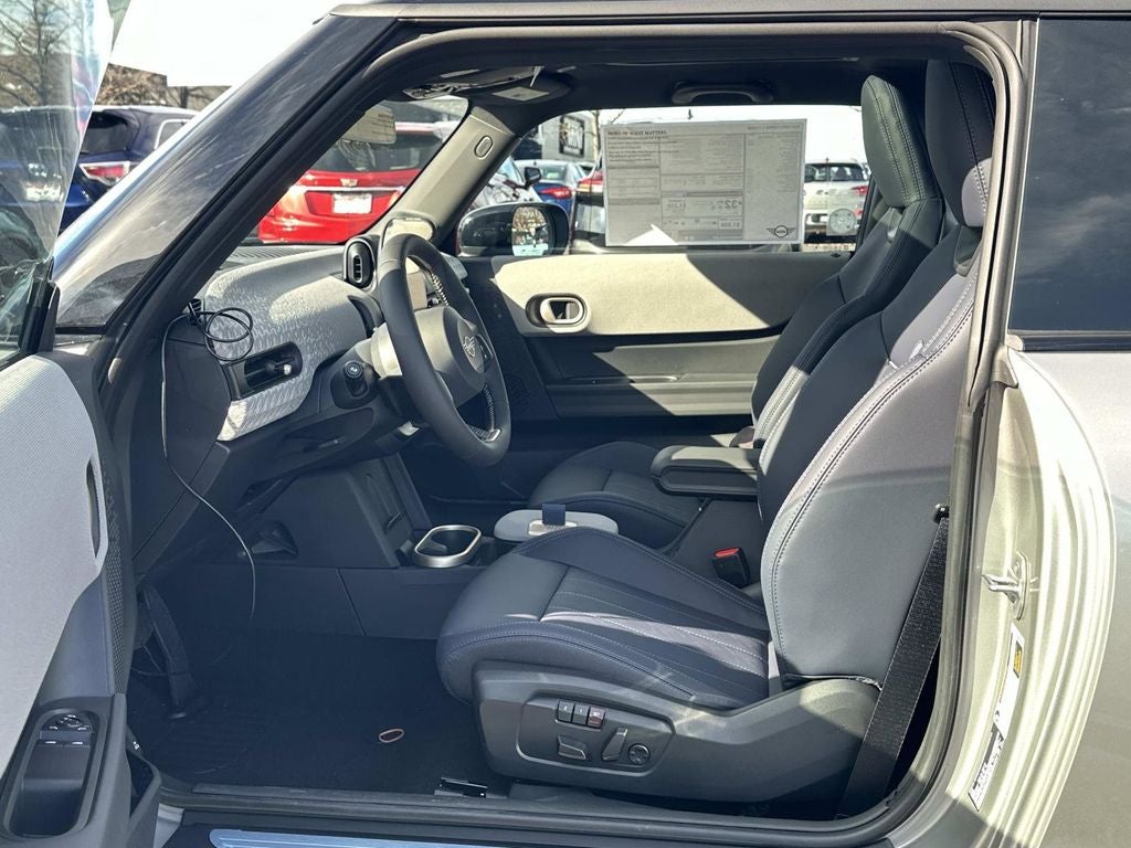 2026 MINI Hardtop 2 Door Cooper S