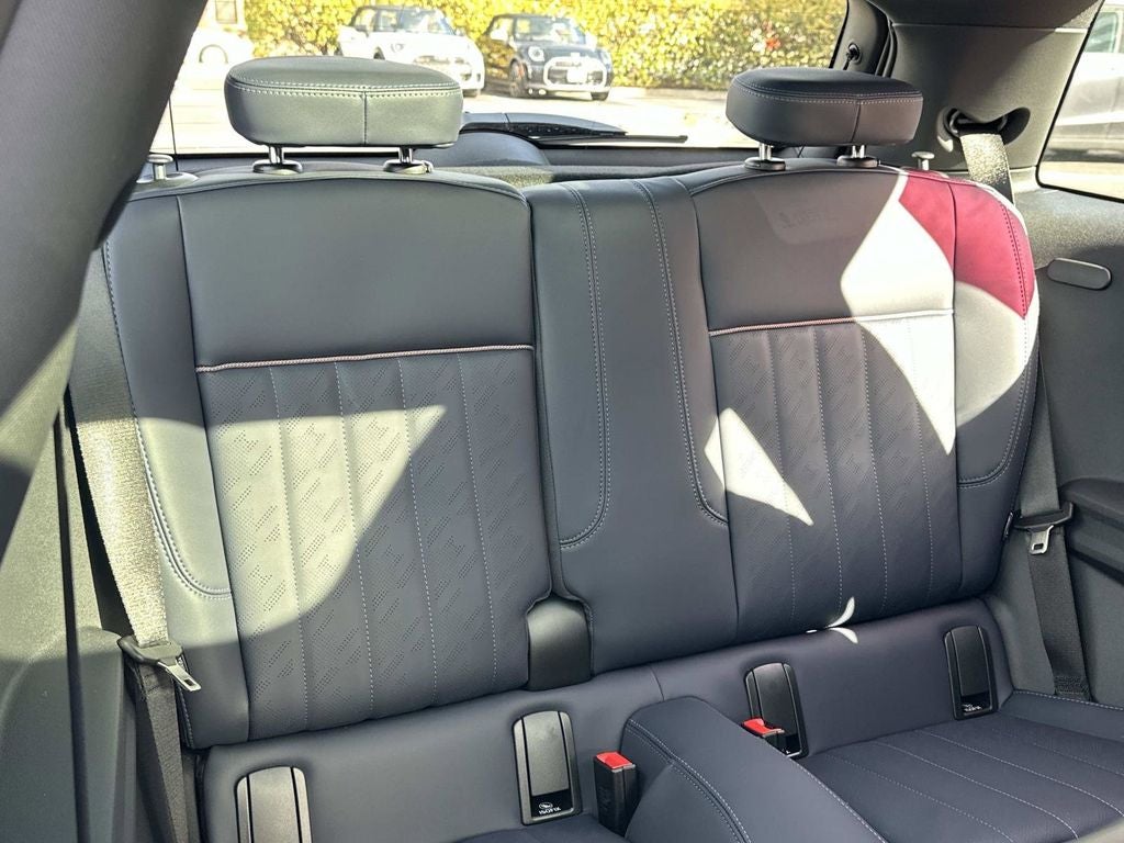 2026 MINI Hardtop 2 Door Cooper S