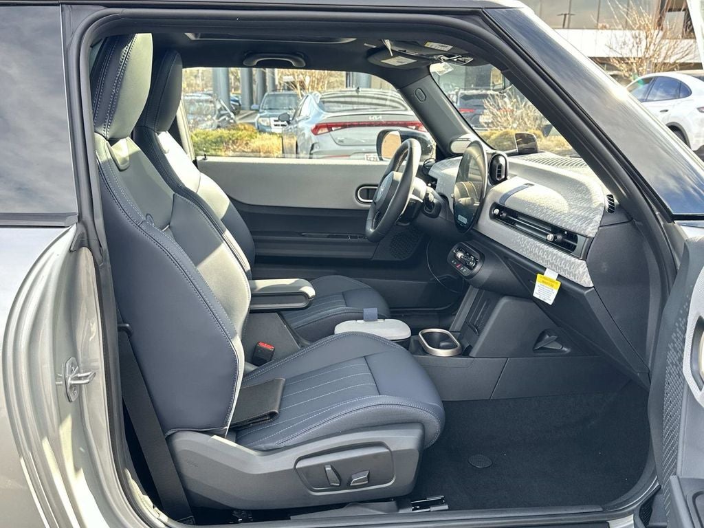 2026 MINI Hardtop 2 Door Cooper S