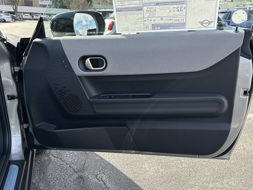 2026 MINI Hardtop 2 Door Cooper S