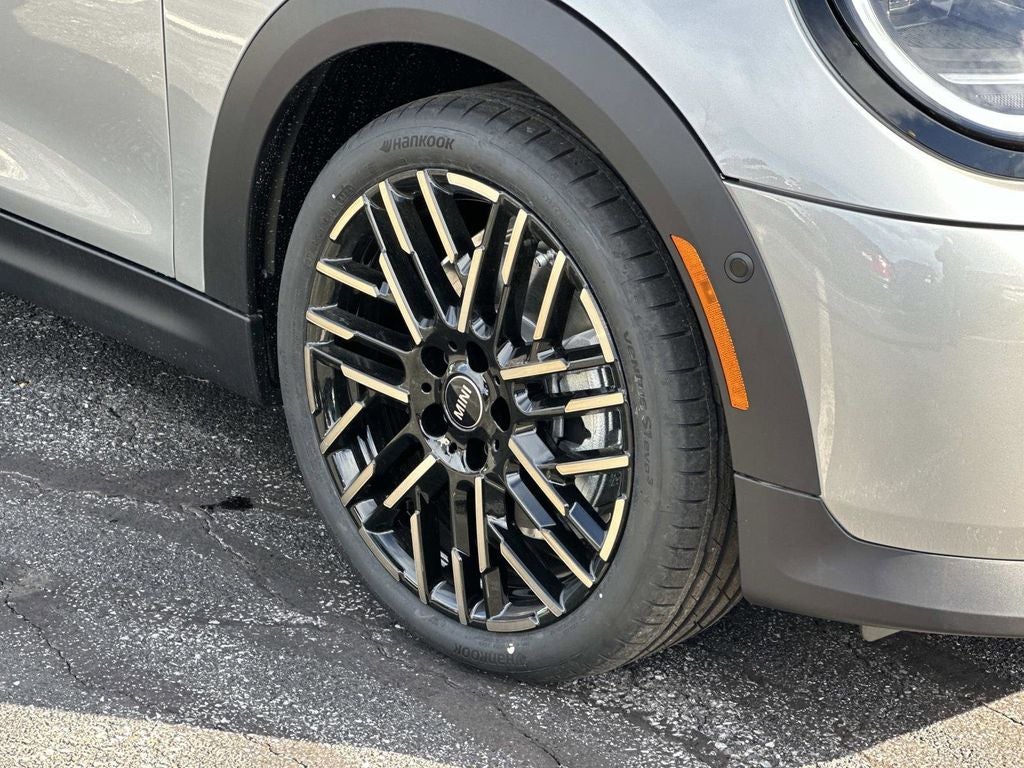 2026 MINI Hardtop 2 Door Cooper S