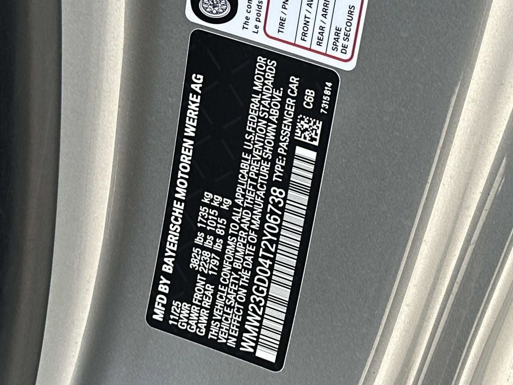 2026 MINI Hardtop 2 Door Cooper S