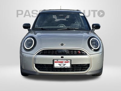 2026 MINI Hardtop 2 Door Cooper S