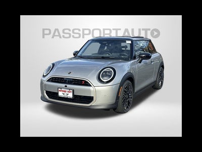 2026 MINI Hardtop 2 Door Cooper S