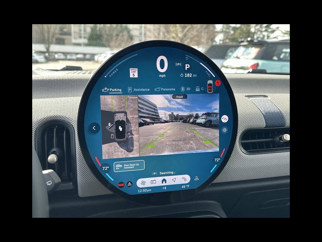 2026 MINI Hardtop 2 Door Cooper S